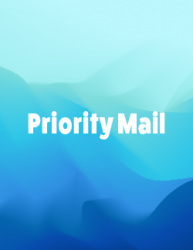 Priority Mail Shipping Charge